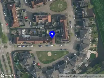 BartS Holding B.V. Montfoort
