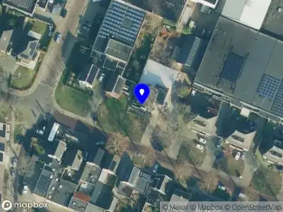 Stichting Administratiekantoor WBI Hengelo