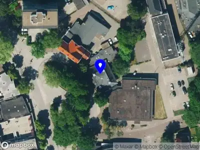 HM Property Corporation B.V. Emmen