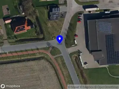 No-Trace Beheer B.V. Stiens