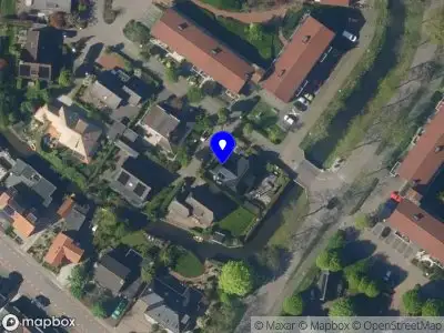 Vereniging van Eigenaars Oude Rijnstaete te Harmelen