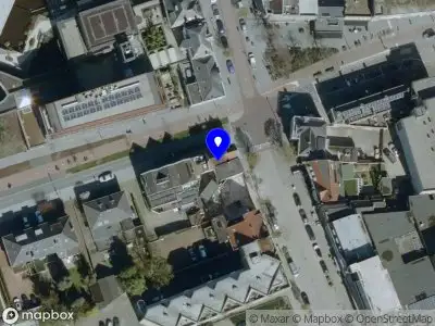 Colesnicov koeriersdiensten Eindhoven