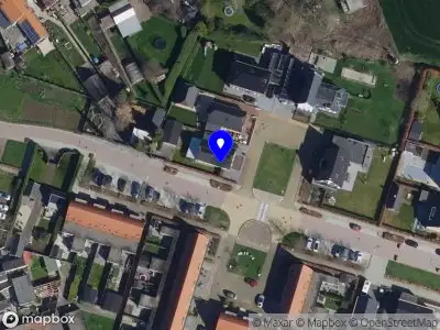 Nieuw bedrijf Siebe Schieman Training