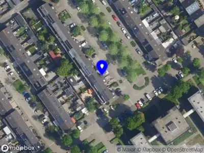 ConstructieBorg B.V. Almere