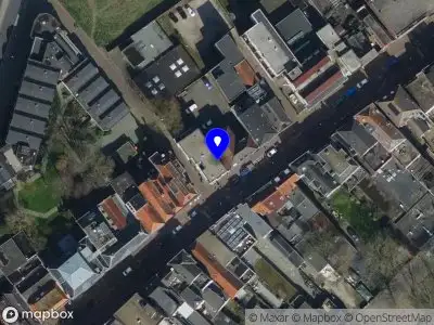Erry Haarstudio Breda