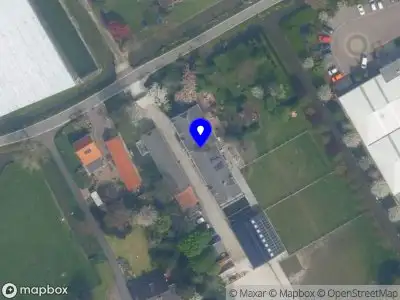 DAES Invest B.V. De Lier