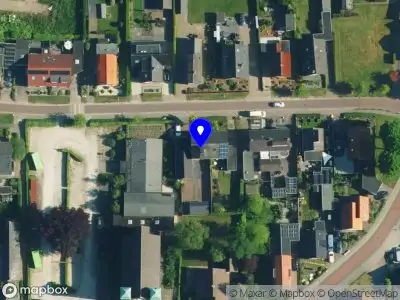 Nieuw bedrijf Stichting Villa Goudbeek