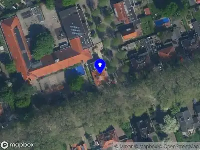 Strandpand B.V. Badhoevedorp
