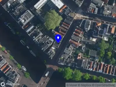 Domus Fortium B.V. Amsterdam