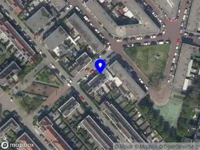 Dreamzorg Nederland B.V. Rotterdam