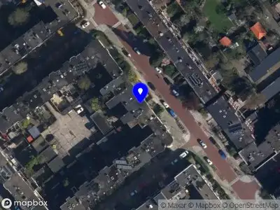 Nieuw bedrijf Stichting Ashuv