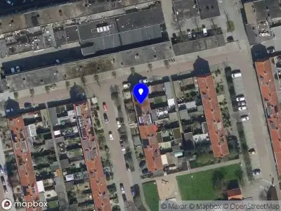 Joris van den Berg Producties