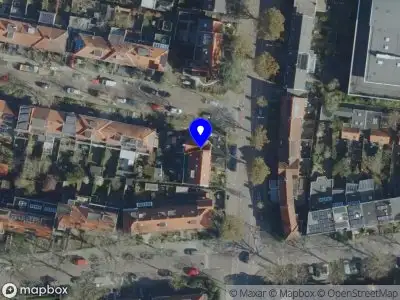 Berg en Dal cafetaria Nijmegen