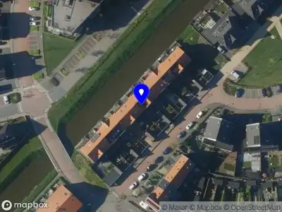 Nieuw bedrijf Obdam Marine Trading & Service