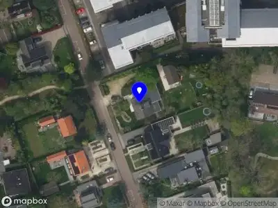 Siep Beheer B.V. Rockanje