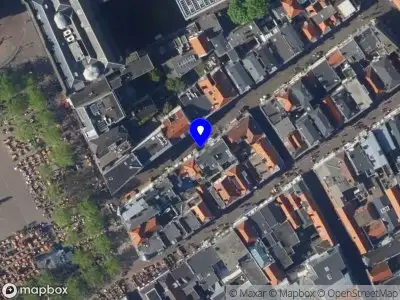 Nieuw bedrijf CITY WASH THE HAGUE B.V.