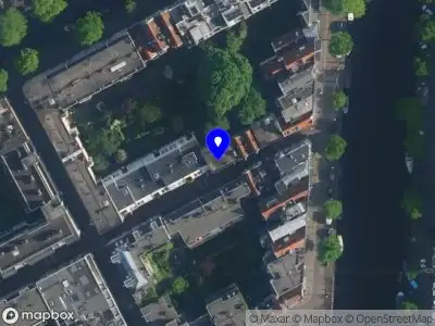 Afra van den Hoogen Amsterdam