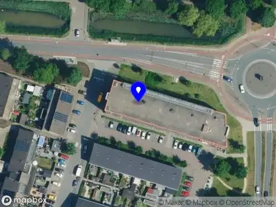 Bewonerscommissie 't Brunsvelt Deventer