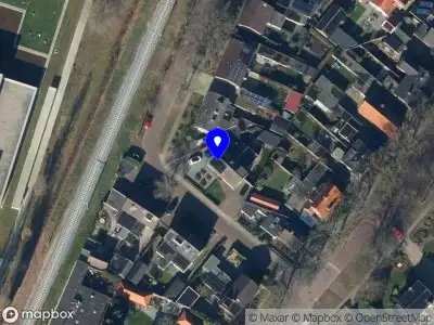 Peter Prins Personal Training Emmen