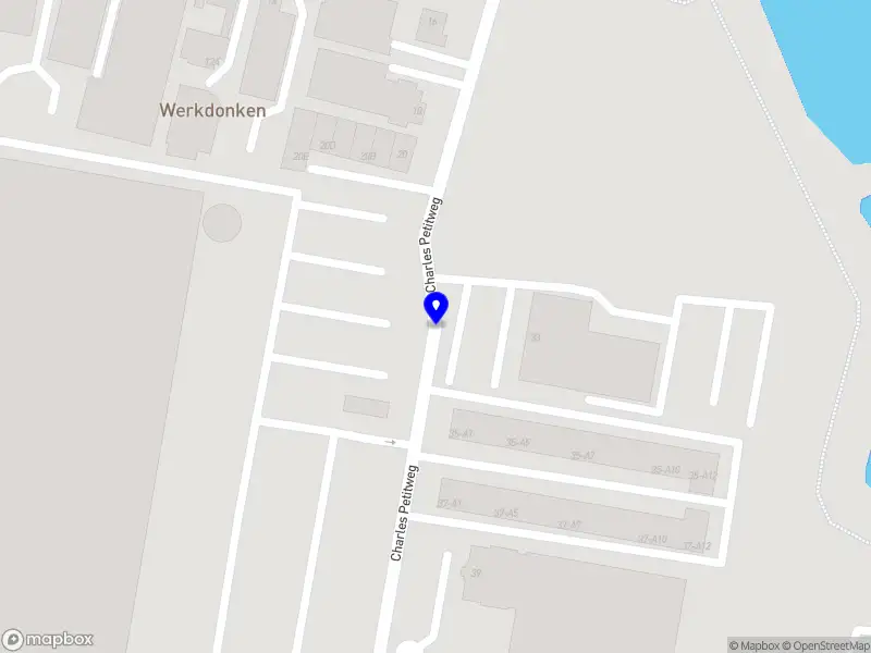 The Happy Holding B.V. Breda