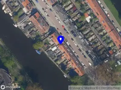 Nieuw bedrijf Sander Martijn