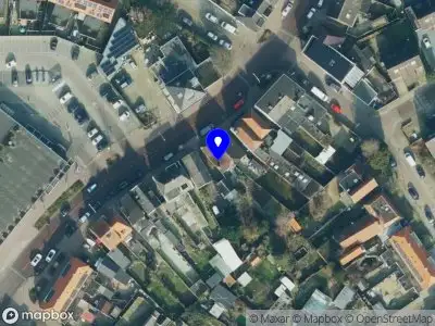 Lekker Doner Almelo Almelo