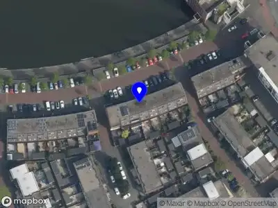 Nieuw bedrijf BuyTrend