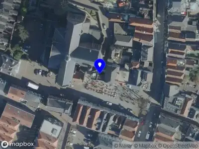 Nieuw bedrijf EH Horeca B.V.