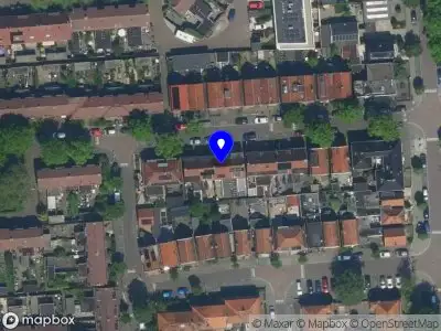 Tanha Bouffé Coaching KOOG AAN DE ZAAN