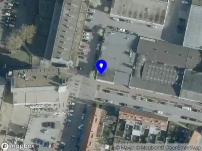 Aura beautysalon by Lajan