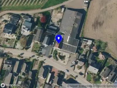 Tough recruitment B.V.