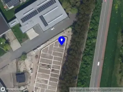 TFG Factory B.V. Breukelen