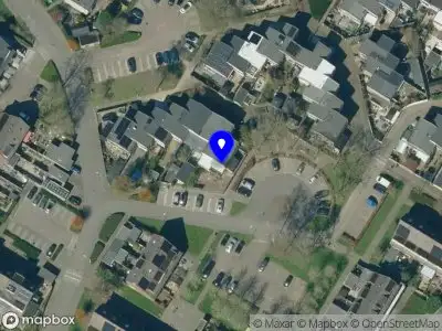 Nieuw bedrijf Peer Holding B.V.