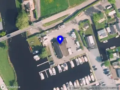 Beheervereniging mandelig terrein Domein Watersnip