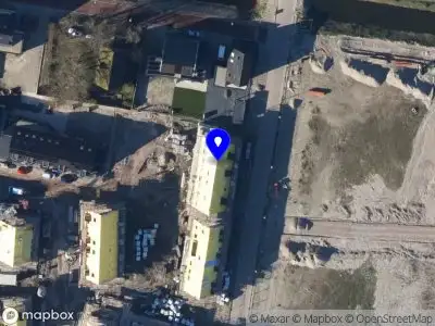 Massagepraktijk Nils de Vries