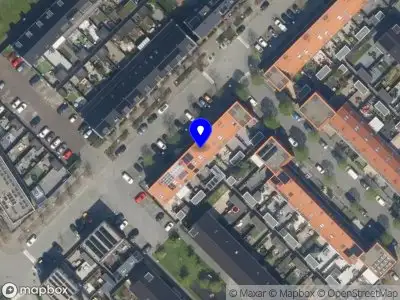 Nieuw bedrijf Zariife