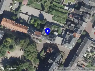 Nieuw bedrijf L&D klusbedrijf