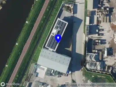 Stichting administratiekantoor LBK Betonvloeren