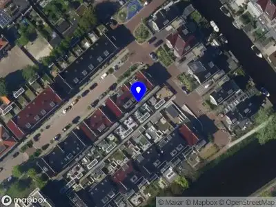 Nieuw bedrijf JSP Capital B.V.