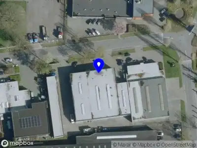 De Jonge Systems B.V.