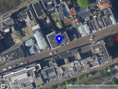 Nieuw bedrijf Stichting Week van de Rechtsstaat