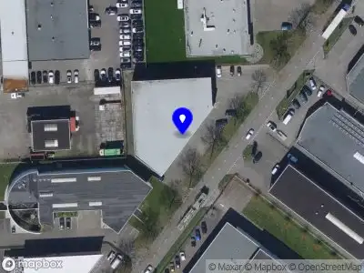 APP Projects B.V. Roosendaal