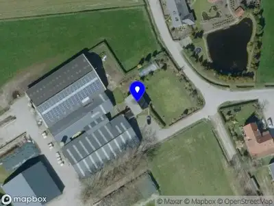 Frijters Landbouw V.O.F.