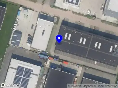 Hotwork Heat Treatment & Specialized Services B.V.