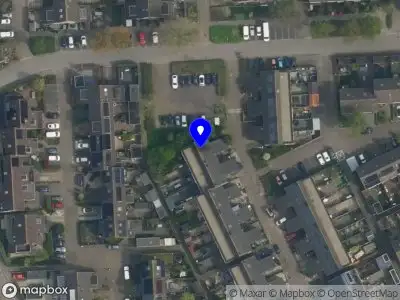 Qaadane Missionaire Werk