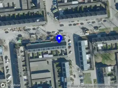 Dar el Marakshia V.O.F.