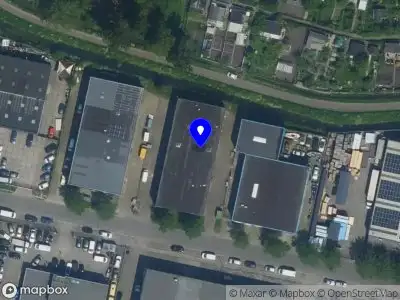 MijDienst B.V. ZAANDAM