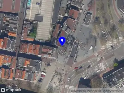 't Vierkantje B.V. Schiedam