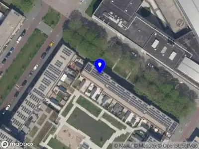 Ryani Beheer B.V. Rotterdam