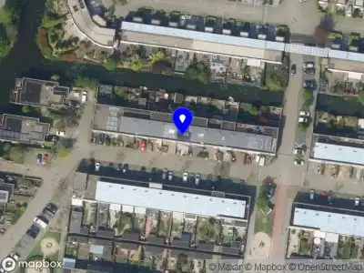 Sembox Holding B.V. Amersfoort
